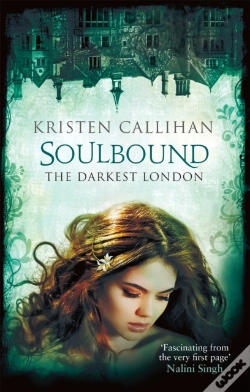 Capa do artigo Soulbound