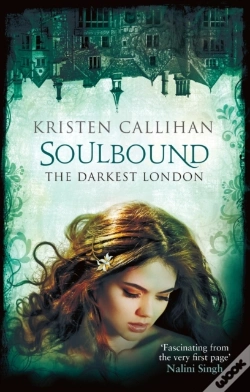 Capa do artigo Soulbound