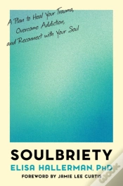 Capa do artigo Soulbriety