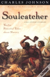 Capa do artigo Soulcatcher