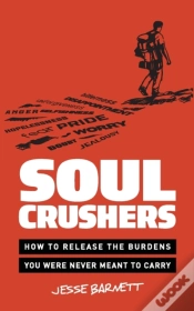 Capa do artigo Soulcrushers
