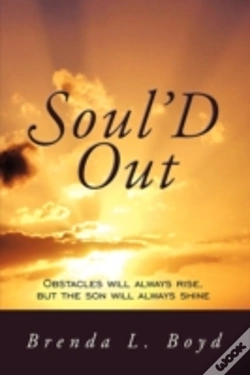 Capa do artigo Soul'D Out