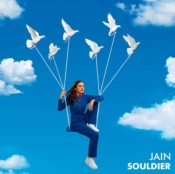 Capa do artigo Souldier - Vinil