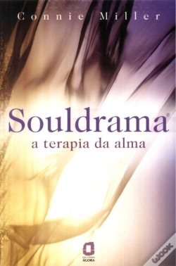 Capa do artigo Souldrama - A Terapia da Alma