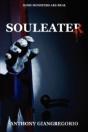Souleater - Preview