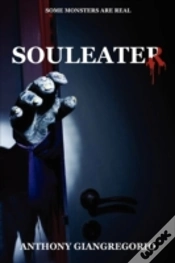 Capa do artigo Souleater