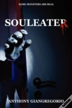 Capa do artigo Souleater