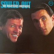 Capa do artigo Souled Out - CD