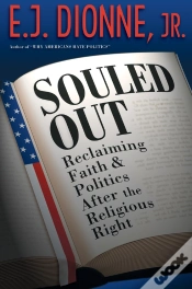 Capa do artigo Souled Out