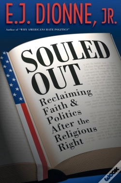 Capa do artigo Souled Out