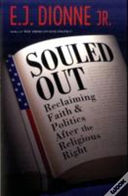 Capa do artigo Souled Out