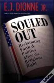 Capa do artigo Souled Out