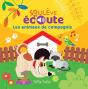 Soulève Et Écoute : Les Animaux De Compagnie - Preview