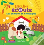 Capa do artigo Soulève Et Écoute : Les Animaux De Compagnie