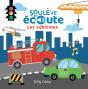 Soulève Et Écoute : Les Véhicules - Preview