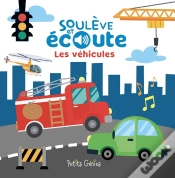 Capa do artigo Soulève Et Écoute : Les Véhicules