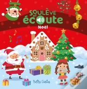 Capa do artigo Soulève Et Écoute Noël