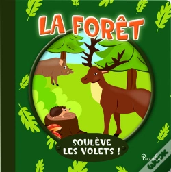 Capa do artigo Souleve Les Volets/La Foret
