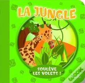 Capa do artigo Souleve Les Volets/La Jungle