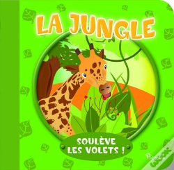 Capa do artigo Souleve Les Volets/La Jungle