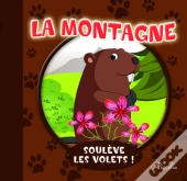 Souleve Les Volets/La Montagne