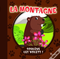 Capa do artigo Souleve Les Volets/La Montagne