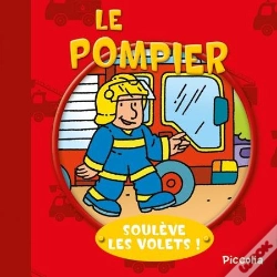 Capa do artigo Souleve Les Volets/Le Pompier