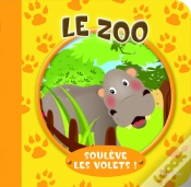 Capa do artigo Souleve Les Volets/Le Zoo