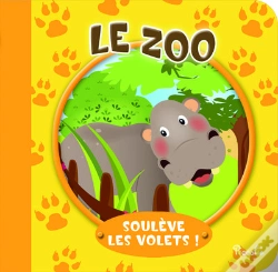 Capa do artigo Souleve Les Volets/Le Zoo