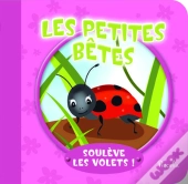 Souleve Les Volets/Les Petites Betes