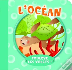Capa do artigo Souleve Les Volets/L'Ocean