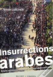 Capa do artigo Soulevements Arabes