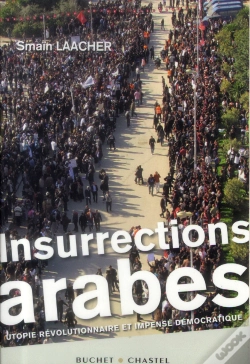 Capa do artigo Soulevements Arabes
