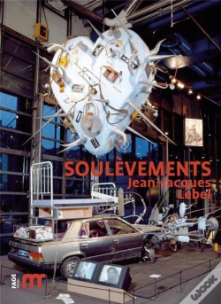 Capa do artigo Soulèvements