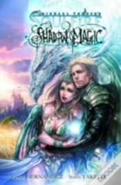Capa do artigo Soulfire: Shadow Magic Volume 1