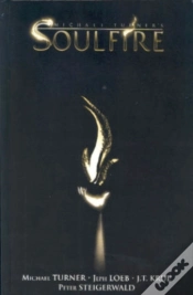 Capa do artigo Soulfire Volume 1