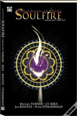 Capa do artigo Soulfire Volume 1 Part 2