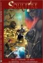 Soulfire Volume 1 Part 2 - Preview