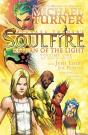 Soulfire Volume 1: Return Of The Light - Preview