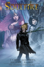 Soulfire Volume 3 - Preview