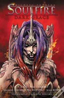 Capa do artigo Soulfire Volume 4