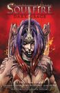 Soulfire Volume 4 - Preview