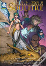 Soulfire Volume 5: Pandemonium