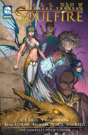 Soulfire Volume 5: Pandemonium - Preview