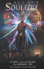Soulfire Volume 6: Future Shock - Preview