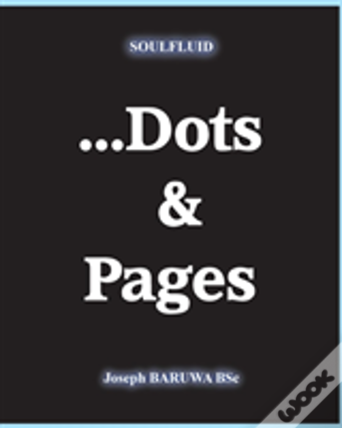 Soulfluid: Dots And Pages