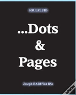 Capa do artigo Soulfluid: Dots And Pages