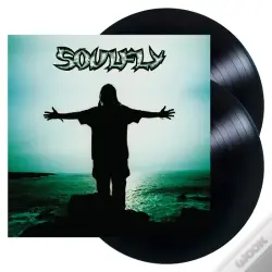 Soulfly - Vinil