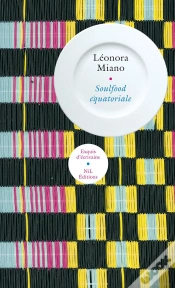 Capa do artigo Soulfood Équatoriale