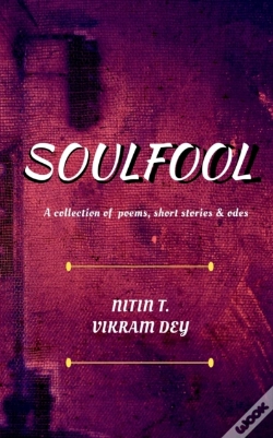 Capa do artigo Soulfool